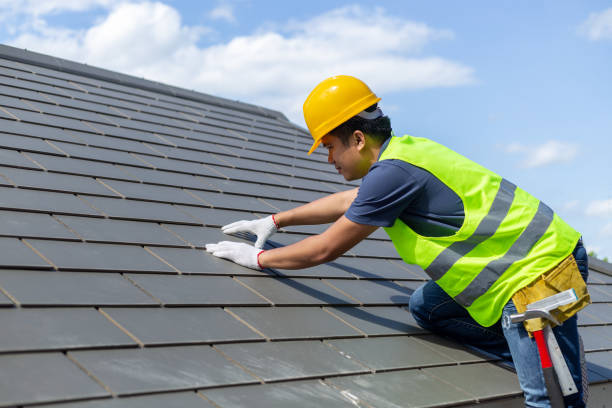 Best Commercial Roofing Services  in Hemphill, TX
