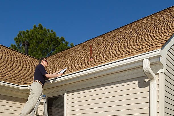 Best Asphalt Shingle Roofing  in Hemphill, TX